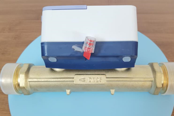 細(xì)節(jié)很重要，高精度遠(yuǎn)傳水表準(zhǔn)確記錄每一滴水！