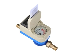 智能IC水表怎么看？