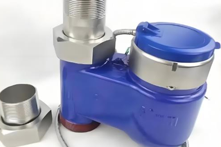 無線遠傳水表優(yōu)勢多，可滿足現(xiàn)代化城市用水需求！