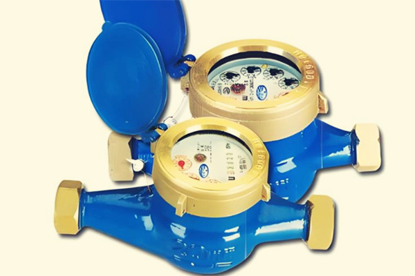 安裝一個電子遠傳水表需要多少錢？