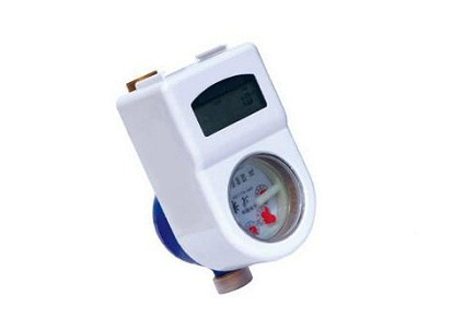 智能冷水表有哪些功能？