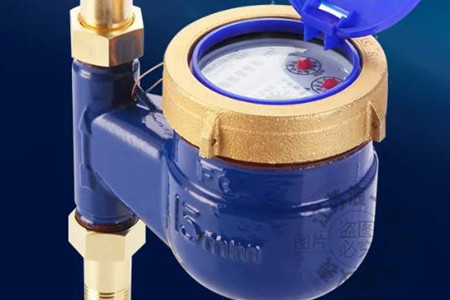 大口徑水表，選擇機(jī)械式還是超聲波？