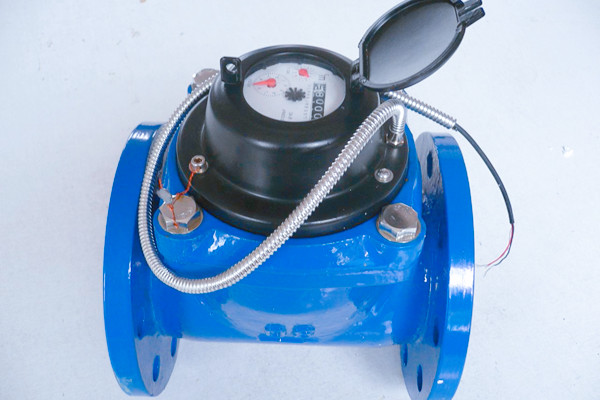 大容量消防水表如何使用？與普通水表有何區(qū)別？