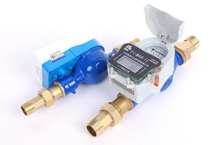 無線遠傳水表哪個牌子好？實力強？