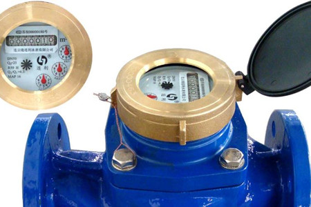 安裝一個遠(yuǎn)傳水表需要多少錢？百元左右！