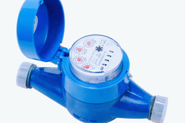 IC水表水量能自動累計(jì)嗎？