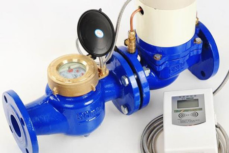 多流束旋翼式水表和普通水表有什么不同？如何選擇？