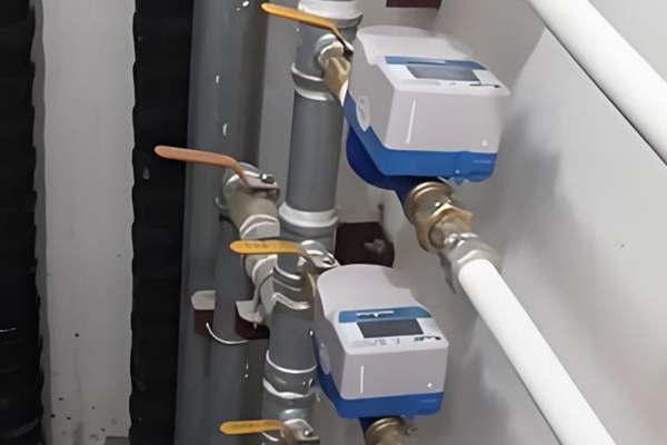 光電直讀遠(yuǎn)傳水表只有RS485通訊方式嗎？并不是！