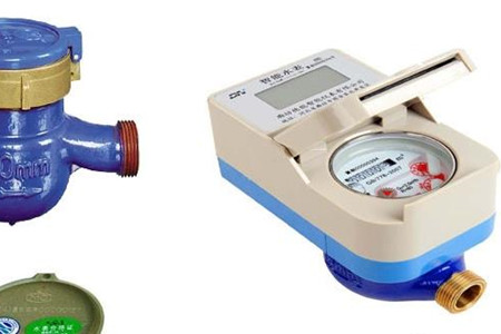 小區(qū)智能遠(yuǎn)傳水表改造，讓用水管理邁向智能時(shí)代！