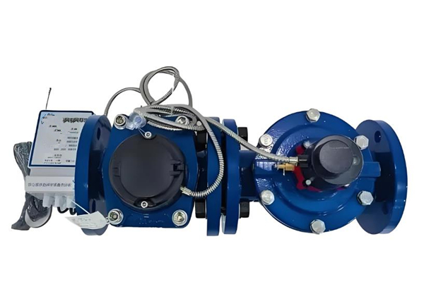 干式、濕式、液封式遠(yuǎn)傳水表有何不同？廠家告訴你！