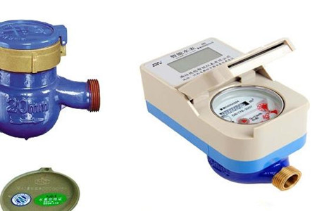 哪個(gè)廠家生產(chǎn)的無線遠(yuǎn)傳水表質(zhì)量好？