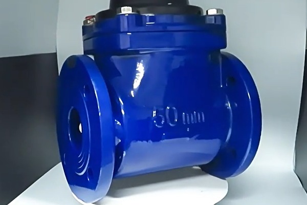 螺翼式水表的類型、特點及技術(shù)規(guī)格解析