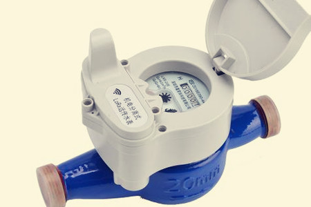 無線電子遠傳水表的數(shù)據(jù)如何采集傳輸？