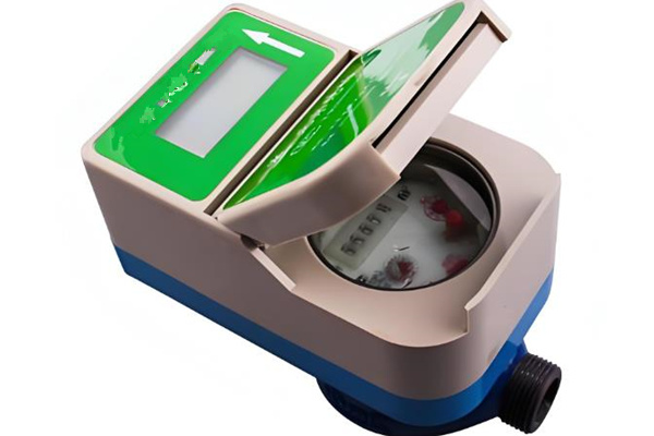 4G物聯(lián)網(wǎng)遠(yuǎn)傳水表，快來(lái)看看吧！