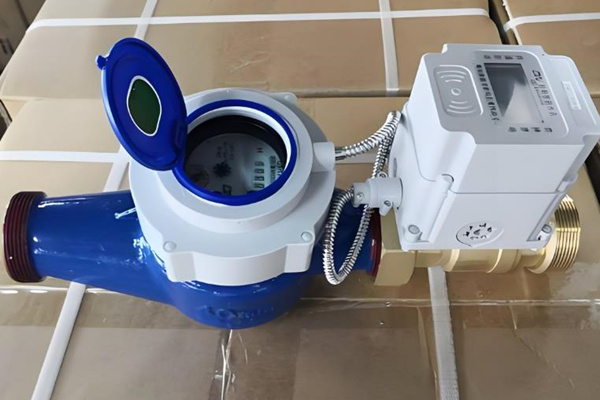 如何解決預(yù)付費(fèi)水表無(wú)法出水的狀況？