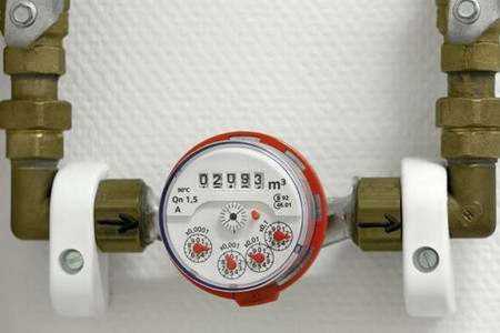 無線遠傳水表怎么交水費？