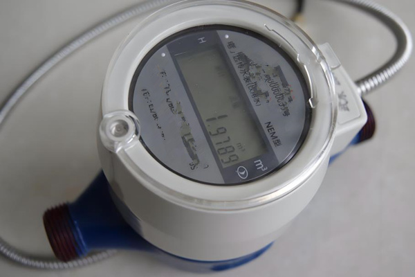 遠傳水表的價格為什么相差懸殊？原因在這！