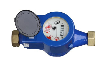 為什么供水部門喜歡使用無(wú)線遠(yuǎn)傳水表？
