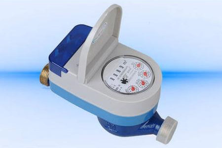 遠(yuǎn)傳水表怎么看用水量？