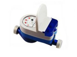 電子水表沒電了怎么辦？