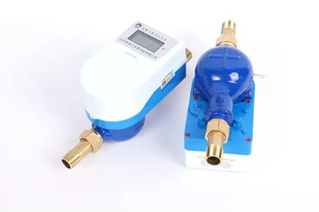 遠傳水表一般用于哪些場景？江北水表廠科普！