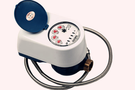 遠傳水表有哪些型號？應該這樣去選擇！