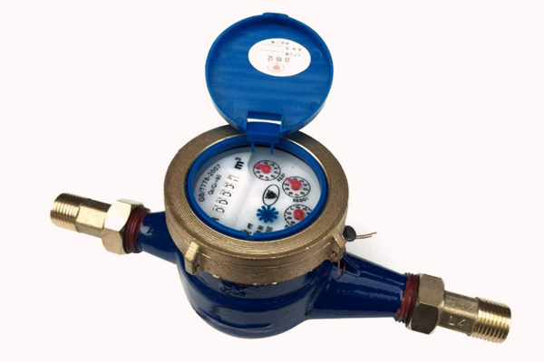 遠(yuǎn)傳水表普及率逐漸提高，使用效果好！