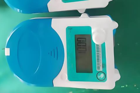 光電直讀遠(yuǎn)傳水表的讀數(shù)原理是什么？廠家這樣說(shuō)！