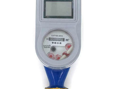 如何判斷無線遠傳水表的質量？