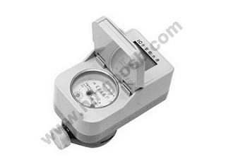 使用智能IC水表的好處有哪些？