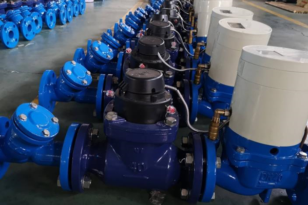 2024年市面上遠(yuǎn)傳水表哪款比較好？推薦一款！