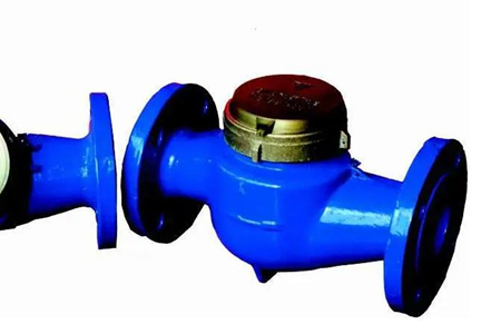 遠(yuǎn)傳水表種類有哪些？江北水表廠為你科普！